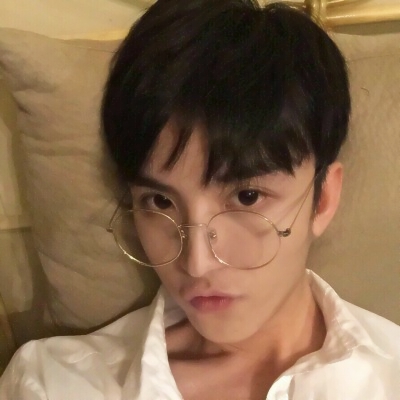 抖音男生最新潮头像图片