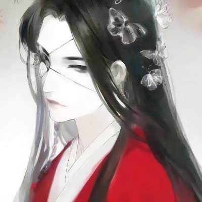 微信头像男古风动漫独一无二高清图片