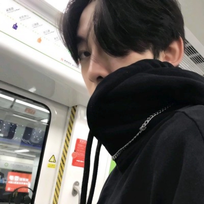 真人男头像帅气优质高清图片