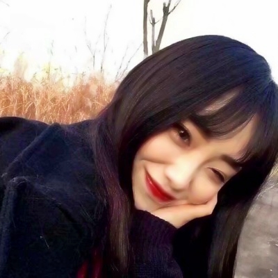 2025超酷最潮女头像图片