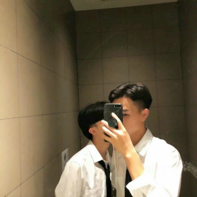 基头真人头像高清双人