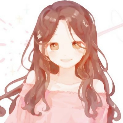动漫二次元女生头像冷酷忧伤图片