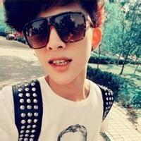 十五岁男生图片头像真实照片