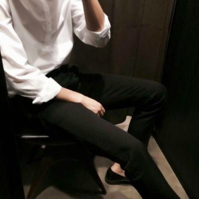 微信男生身体部位头像图片