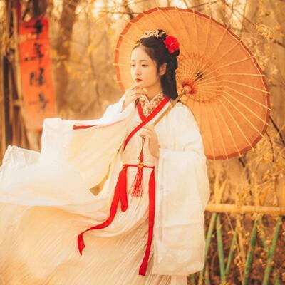 忧伤头像女生伤感古风高清图片