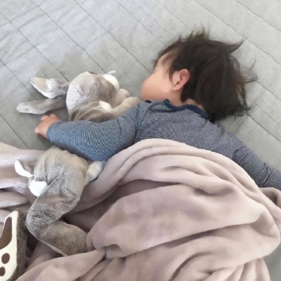 小屁孩小可爱头像图片