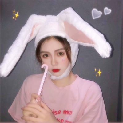 抖音网红头像女神图片