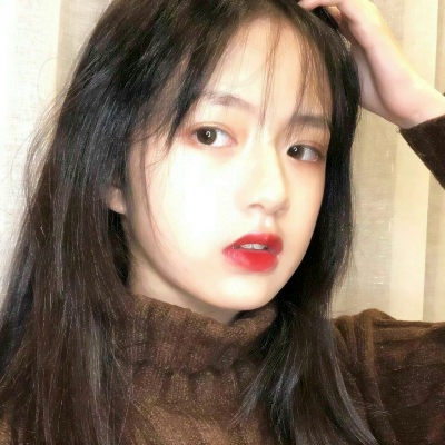 2025qq个性女头高清图片