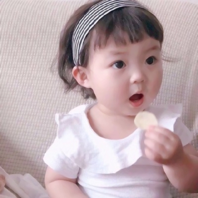 小屁孩小可爱头像图片