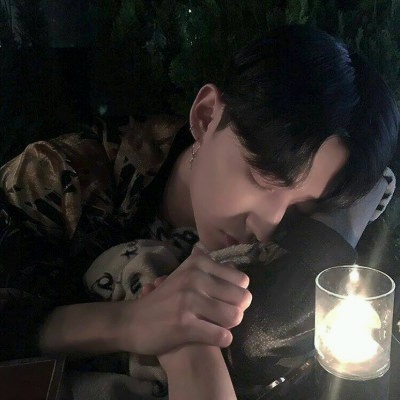 抖音男生最新潮头像图片