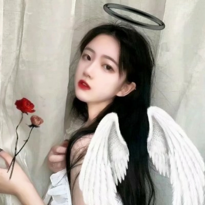 三人三张闺蜜头像小清新单人高清图片