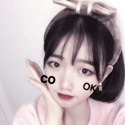微信网红头像真人女生高级图片