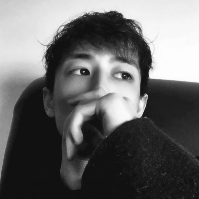 男生网图真人头像帅气