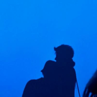 个性唯美情侣头像2025最火图片