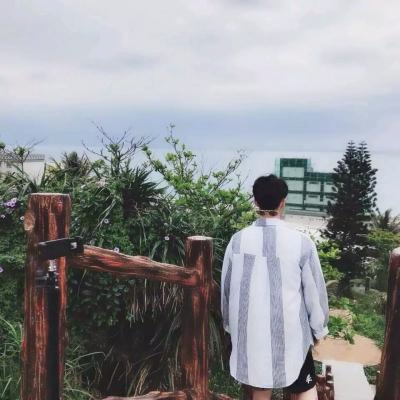 个性唯美情侣头像2025最火图片