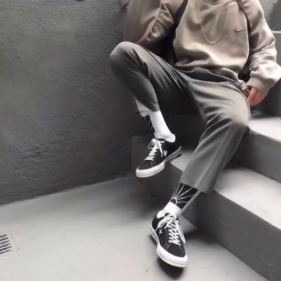 微信男生身体部位头像图片