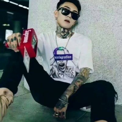 搞笑头像男生微信逗比个性高清图片