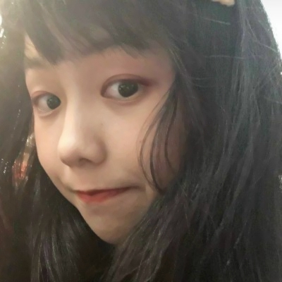 女生干净头像学生党高清图片
