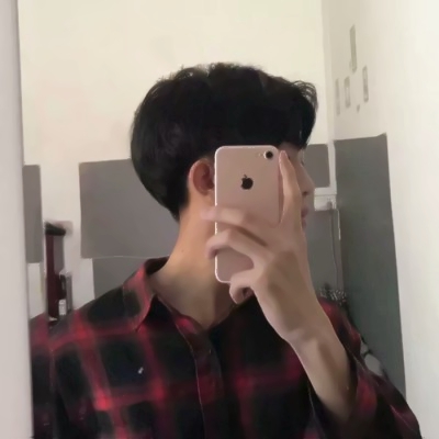 男头头像帅气冷漠高清图片