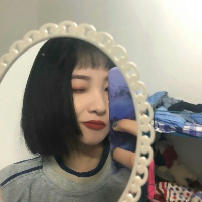 抖音网红头像女神图片
