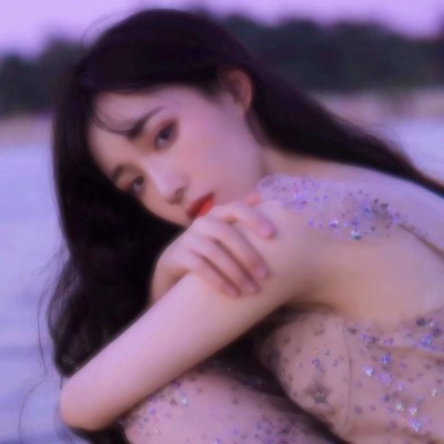 微信网红头像真人女生高级图片