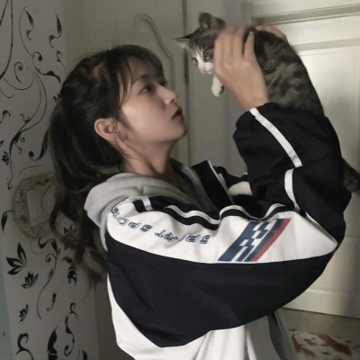 抖音网红头像女神图片