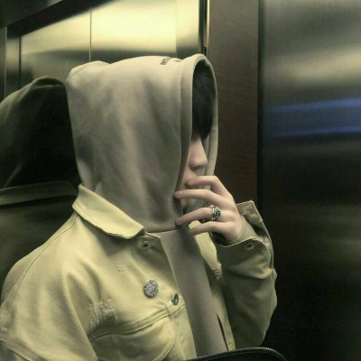 抖音男生最新潮头像图片