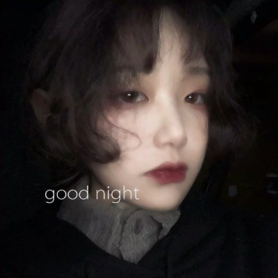 女生干净头像学生党高清图片