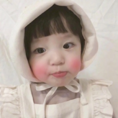 小屁孩小可爱头像图片