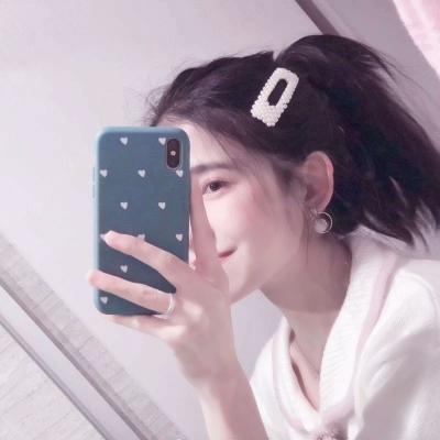 微信网红头像真人女生高级图片