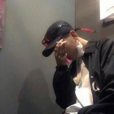 抖音男生最新潮头像图片