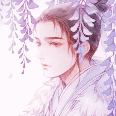 古风男女情头动漫二次元