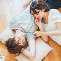 暧昧比较污的情头一对两张高清图片