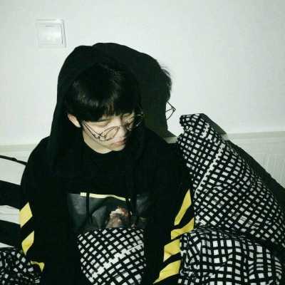 抖音男生最新潮头像图片