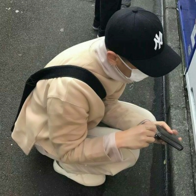 男头头像帅气冷漠高清图片