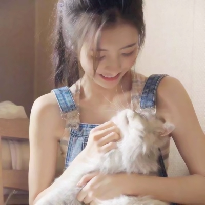 微信网红头像真人女生高级图片