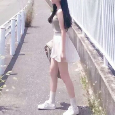 头像女腿部位