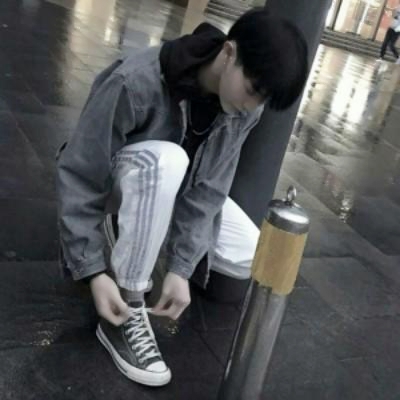 微信男生身体部位头像图片
