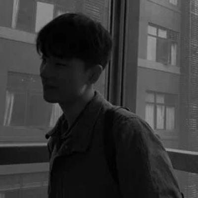 小哥哥真人照帅气图片头像