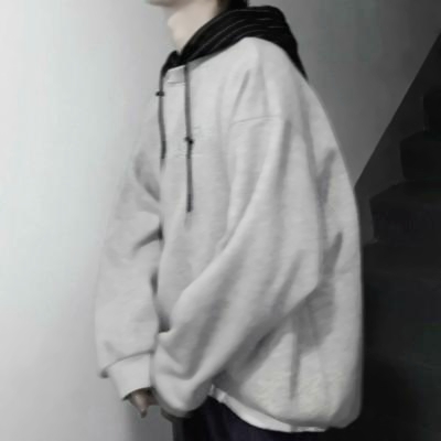 微信男生身体部位头像图片