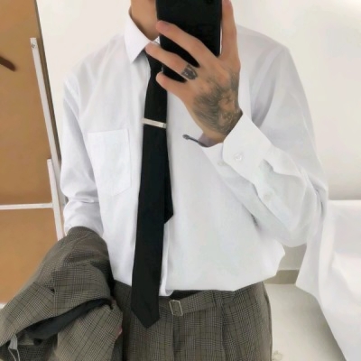 真人男头像帅气优质高清图片