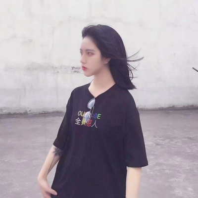闺蜜头像两人清新干净