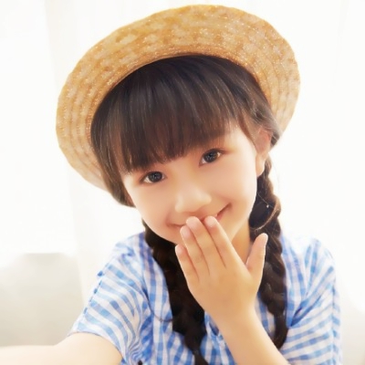 小屁孩小可爱头像图片
