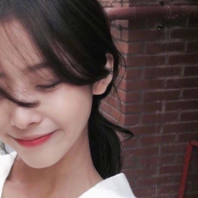 微信美女头像真实点的成熟图片