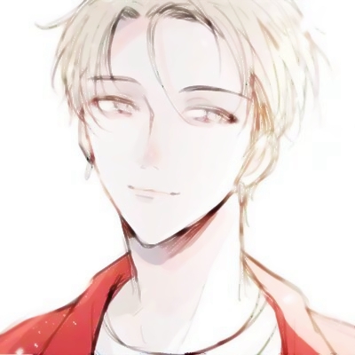 微信专用漫画头像男生图片