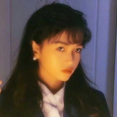 2025qq个性女头高清图片