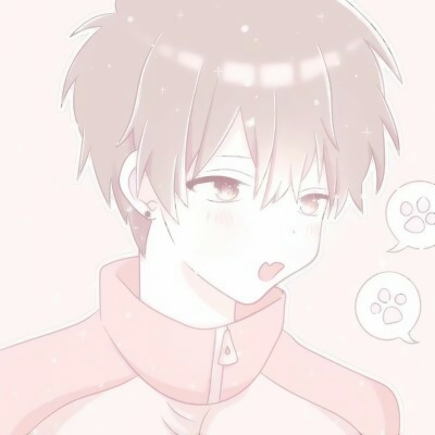 热恋期情侣动漫头像