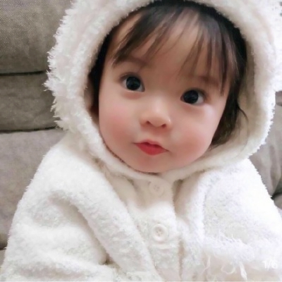 小屁孩小可爱头像图片