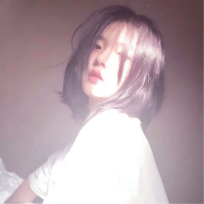 微信网红头像真人女生高级图片
