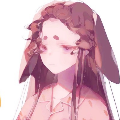 独立帅气个性动漫女头高清图片